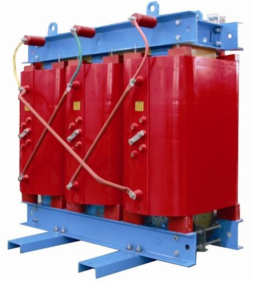 华亭SCB11-200KVA/10KV/0.4KV干式变压器库存
